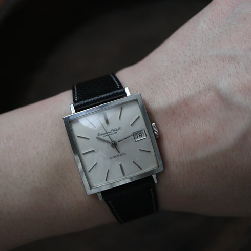 IWC/KS-727